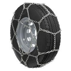 ΑΛΥΣΙΔΕΣ ΧΙΟΝΙΟΥ ΦΟΡΤΗΓΟΥ TRUCK-PILOT TP11 7 mm LAMPA - 2 ΤΕΜ.