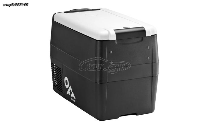 ΨΥΓΕΙΟ TB41 TRAVEL BOX 40L 12/24V 55W 445x350x585mm INDEL B - 1 ΤΕΜ.