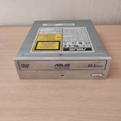 Asus DVD Rom quieTrack χ16 Λευκό