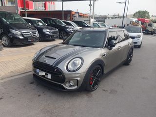 Mini Clubman '15 S