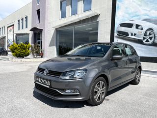 Volkswagen Polo '14 ΆΡΙΣΤΟ!!!