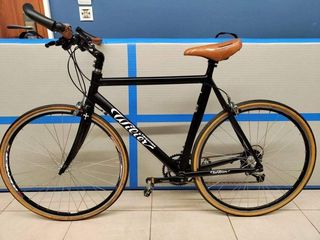 Wilier Triestina '14 Πολύ ελαφρύ (10,8Kgr) hybrid ποδήλατο με carbon πιρούνι