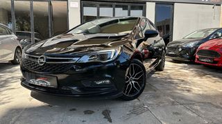 Opel Astra '18  Sports Tourer 1.4 DI Turbo Start&Stop Active