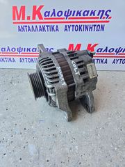 Δυναμο SMART FORFOUR 1.0 (04-15)-thumb-1