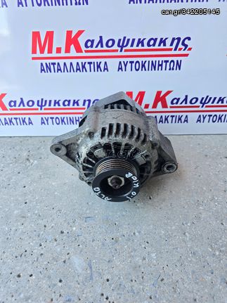 Δυναμο SUZUKI ALTO 1.0 K10B (08-14)