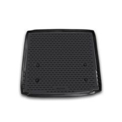 ΠΑΤΑΚΙ ΣΚΑΦΗ ΠΟΡΤ ΜΠΑΓΚΑΖ ΓΙΑ BMW X1 E84 5D 2009-2015 TPE ΛΑΣΤΙΧΟ ΣΕ ΜΑΥΡΟ ΧΡΩΜΑ NOVLINE - 1 ΤΕΜ.