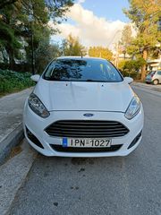 Ford Fiesta '14  1.0 Start/Stopp 