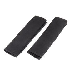 Amio - ΜΑΞΙΛΑΡΑΚΙΑ ΖΩΝΗΣ ΣΕ ΜΑΥΡΟ ΧΡΩΜΑ 22x6cm ΜΕ VELCRO - 2 TEM. (03237/AM)