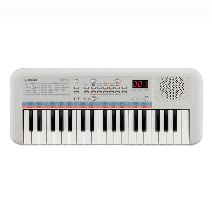 YAMAHA PSS-E30 Digital Keyboard - Yamaha