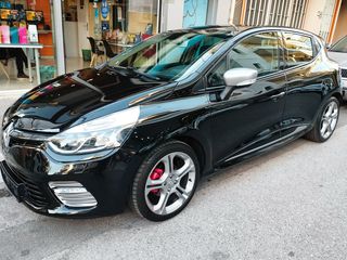 Renault Clio '15 1.2 TCe GT