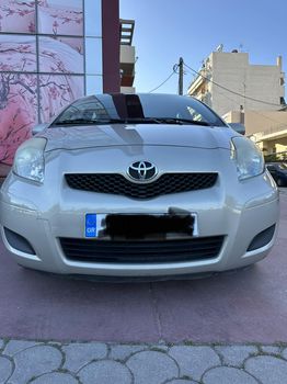 Toyota Yaris '10