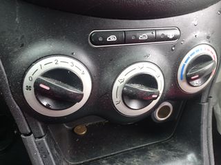 HYUNDAI I 10 2007-2010 ΔΙΑΚΟΠΤΕΣ ΚΑΛΟΡΙΦΕΡ