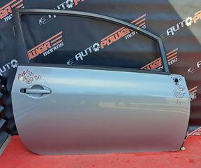 TOYOTA AURIS 2007-2013 ΠΟΡΤΑ ΕΜΠΡΟΣ ΔΕΞΙΑ 3ΠΟΡΤΟ Α2*