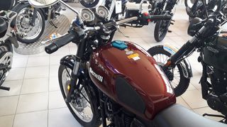 Benelli Imperiale 2025 400 Ετοιμοπαράδοτο-thumb-9
