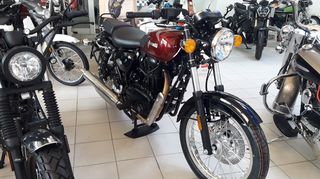 Benelli Imperiale 2025 400 Ετοιμοπαράδοτο-thumb-2