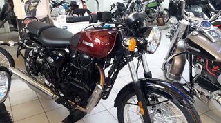 Benelli Imperiale 2025 400 Ετοιμοπαράδοτο-thumb-4