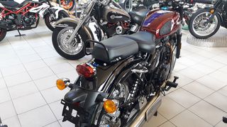 Benelli Imperiale 2025 400 Ετοιμοπαράδοτο-thumb-5