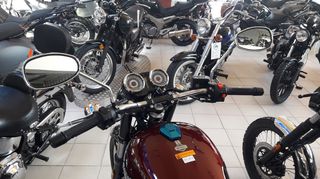 Benelli Imperiale 2025 400 Ετοιμοπαράδοτο-thumb-7