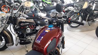 Benelli Imperiale 2025 400 Ετοιμοπαράδοτο-thumb-8