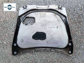 BMW X5/E53/4.4i/3.0d/3.0i (1998-2006), Ποδιά κινητήρα/Reinforcement Plate 4.4i/3.0d/3.0i, με κωδικό 31101095656-thumb-1