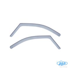 ΖΕΥΓΑΡΙ ΜΠΡΟΣΤΙΝΟΙ ΑΝΕΜΟΘΡΑΥΣΤΕΣ ΓΙΑ MERCEDES VITO W447 2014+ / EGV (N447) 2019+ ΑΠΟ ΕΥΚΑΜΠΤΟ ΧΥΤΟ ΑΚΡΥΛΙΚΟ ΓΥΑΛΙ (CAST ACRYLIC GLASS) DGA - 2 ΤΕΜ.