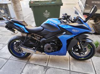 Suzuki GSX S 1000GT '23 GT