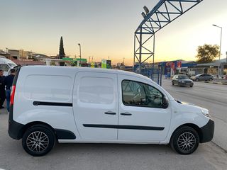 Renault Kangoo '17 Grand  dCi 110 maxi euro6 3θέσιο