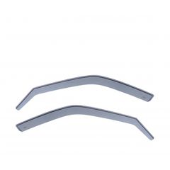 ΖΕΥΓΑΡΙ ΜΠΡΟΣΤΙΝΟΙ ΑΝΕΜΟΘΡΑΥΣΤΕΣ ΓΙΑ PEUGEOT 306 2D 1993+ ΑΠΟ ΕΥΚΑΜΠΤΟ ΧΥΤΟ ΑΚΡΥΛΙΚΟ ΓΥΑΛΙ (CAST ACRYLIC GLASS) DGA - 2 ΤΕΜ.