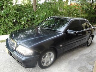 Mercedes-Benz C 180 2000 CHAMPIONS επετειακο