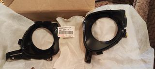 Αεραγωγοί Toyota AYGO