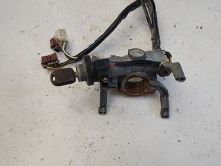 Διακόπτης μίζας με κλειδί SUZUKI BALENO 95-03-thumb-1