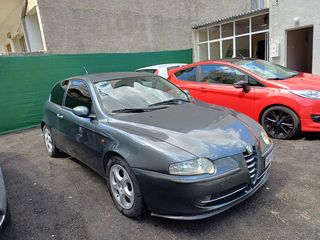 Alfa Romeo Alfa 147 '02