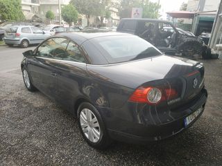 Volkswagen Eos 2009-thumb-5