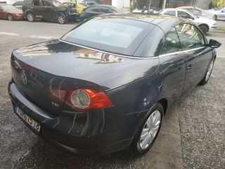 Volkswagen Eos 2009-thumb-3