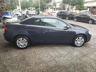 Volkswagen Eos 2009-thumb-2