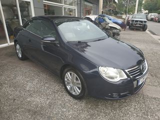 Volkswagen Eos 2009-thumb-9