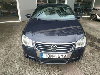 Volkswagen Eos 2009-thumb-1