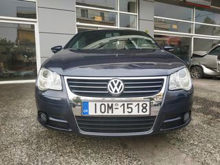 Volkswagen Eos 2009-thumb-6