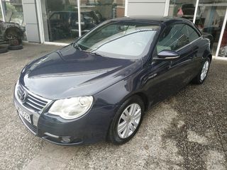 Volkswagen Eos 2009-thumb-8