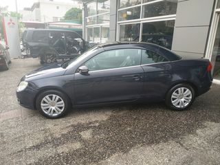 Volkswagen Eos 2009-thumb-10