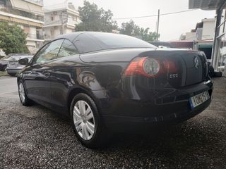 Volkswagen Eos 2009-thumb-11