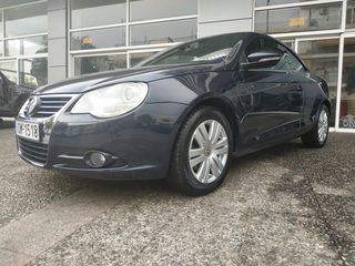 Volkswagen Eos 2009-thumb-13