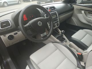 Volkswagen Eos 2009-thumb-19