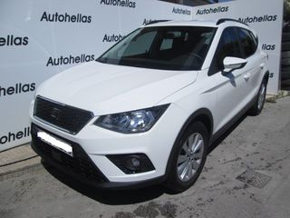 Seat Arona '18