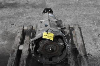 Αυτόματο Σασμάν Bmw 116 / 316 N43B16A 6HP21 2006-2013 LU