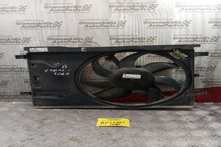 Βεντιλατέρ - Ανεμιστήρες Opel Corsa 2006-2015 13263552