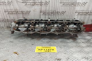 Καπάκι Μηχανής (Κεφαλάρι) Mazda 1200 1980-1985 (ΠΡΕΣΑΡΙΣΜΕΝΟ)