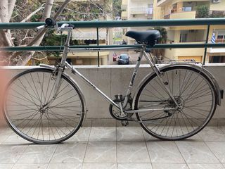 Bicycle city bicycle '97 Kosmos luxus