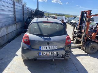 RENAULT CLIO 1.2 TURBO ΜΕ ΤΥΠΟ (D4FH7) ΓΙΑ ΑΝΤΑΛΛΑΚΤΙΚΑ anakiklosi-lagada-thumb-1