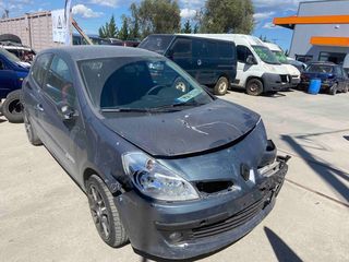 RENAULT CLIO 1.2 TURBO ΜΕ ΤΥΠΟ (D4FH7) ΓΙΑ ΑΝΤΑΛΛΑΚΤΙΚΑ anakiklosi-lagada-thumb-2